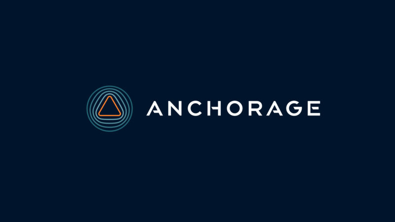 Anchorage Digital rolls out collateral management services on institutional Atlas platform
