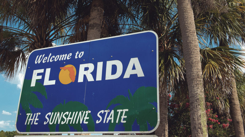 First US state-level stablecoin bill passes in Florida