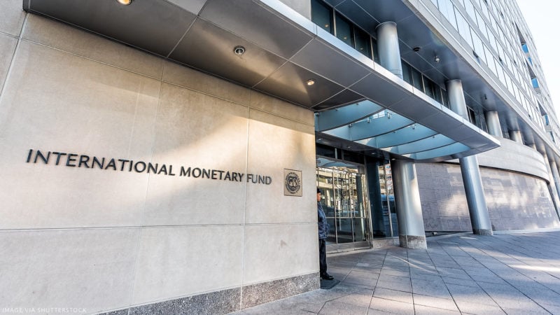 IMF says policy choices will determine whether tokenization strengthens or fragments the financial system