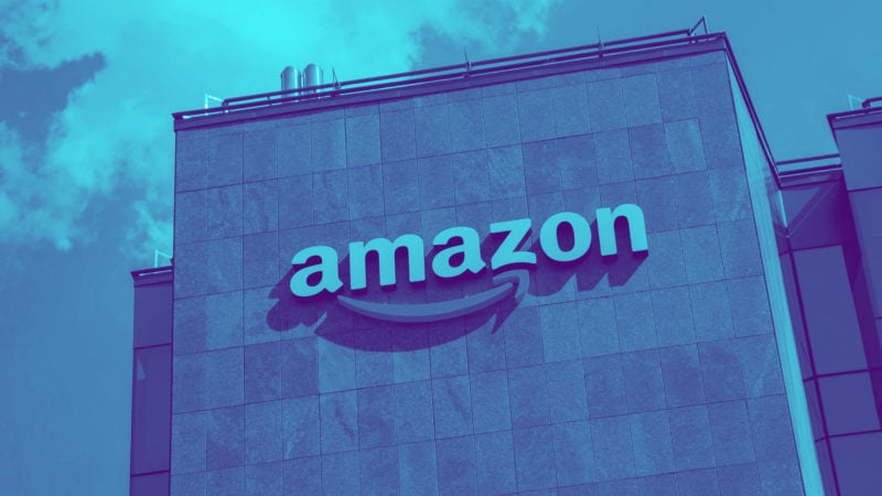 AWS taps Coinbase and Stripe to power USDC payments for AI agents