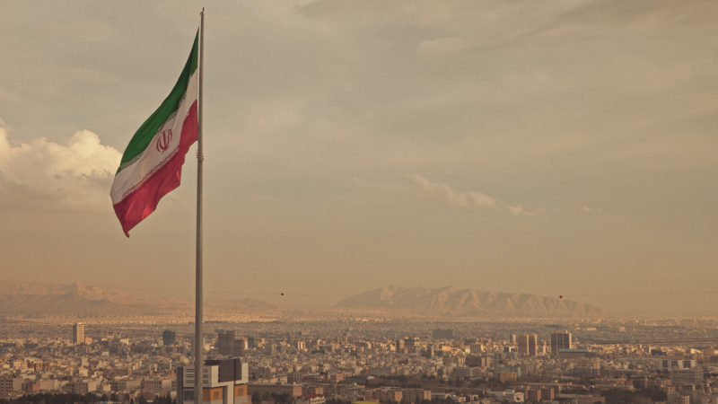 Crypto outflows spike 700% on largest Iranian exchange following US-Israeli attack on Saturday: Elliptic