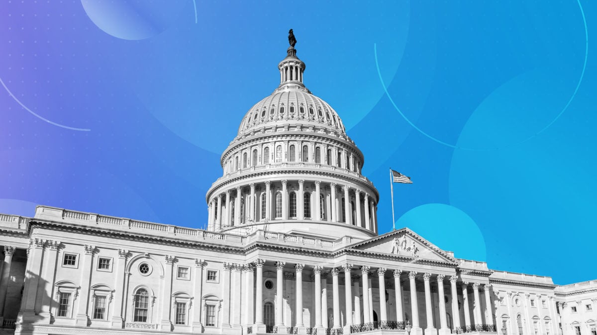 Bernstein sees more Clarity Act progress than markets expected, says ‘any positive surprise is definitely not priced in’