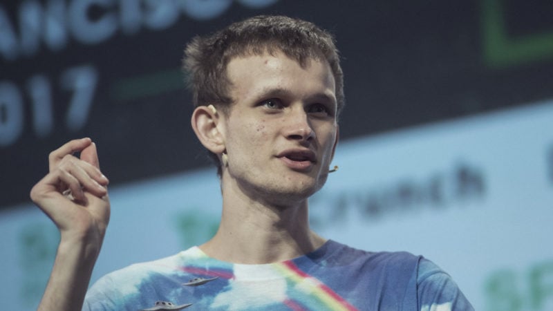 Vitalik Buterin calls for bolder experimentation in Ethereum’s app layer while preserving core principles