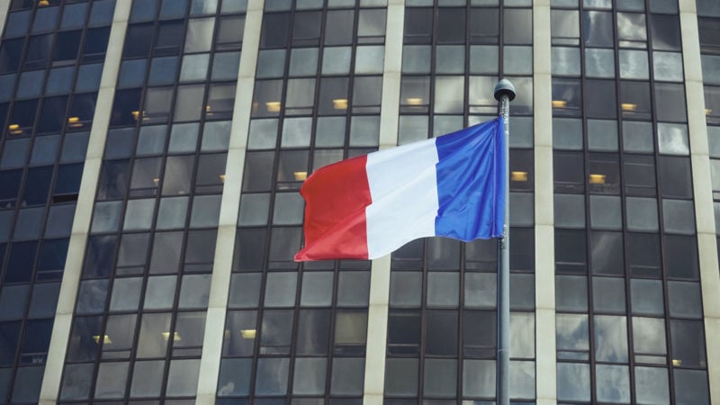 Attackers keep hitting the wrong house in rural France after crypto millionaire moved: report