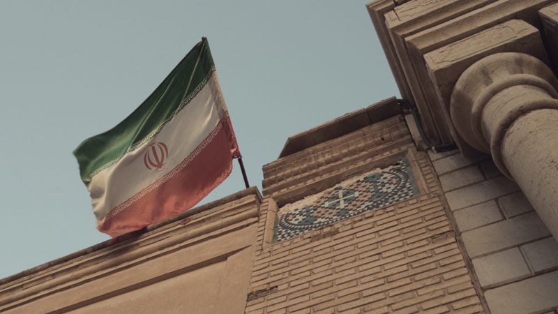Iran crypto outflows jump post-airstrikes in a recurring crisis pattern: Chainalysis