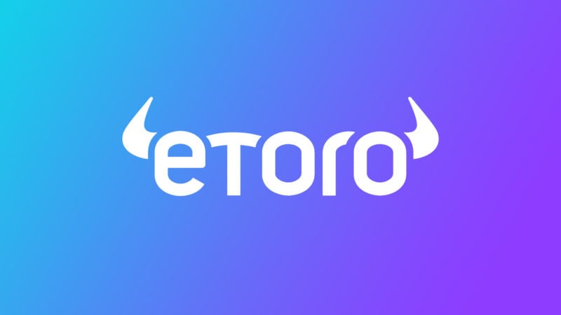 eToro Q1 crypto revenue drops to $2.15 billion from last year’s $3.5 billion