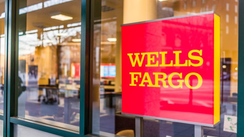 Wells Fargo files ‘WFUSD’ trademark covering crypto trading, payments and tokenization services