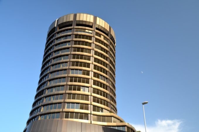 BIS says tokenization can improve wholesale cross-border payments
