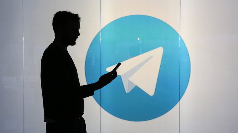 Telegram’s Pavel Durov touts TON’s upgraded ‘one second’ transaction speed