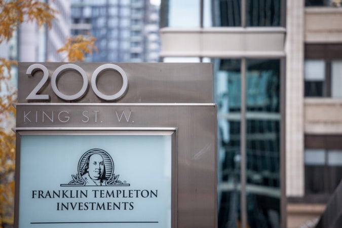 Franklin Templeton and Kraken’s parent company to explore new onchain investments