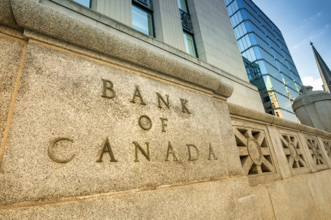 Canadian government and TD Bank successfully pilot $100 million CAD bond issuance using Hyperledger Fabric tech