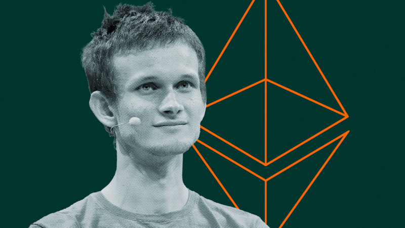 Ethereum’s Vitalik Buterin: build ‘sanctuary tech,’ forget emulating Apple or Google