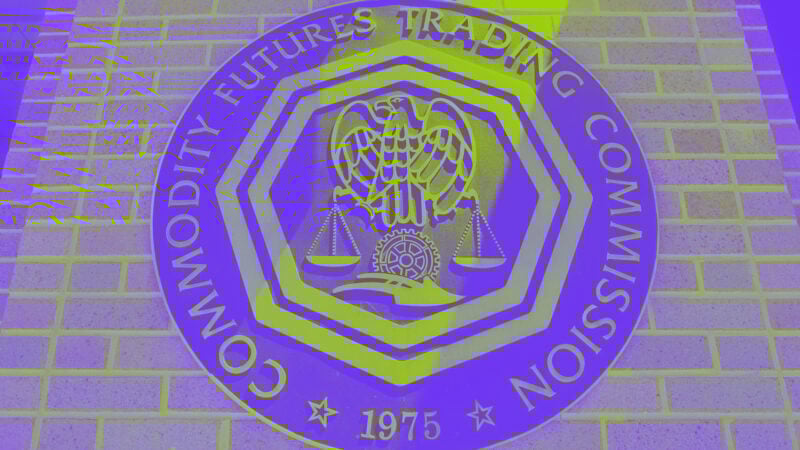 CFTC forms new innovation task force to shape crypto, artificial intelligence and prediction markets