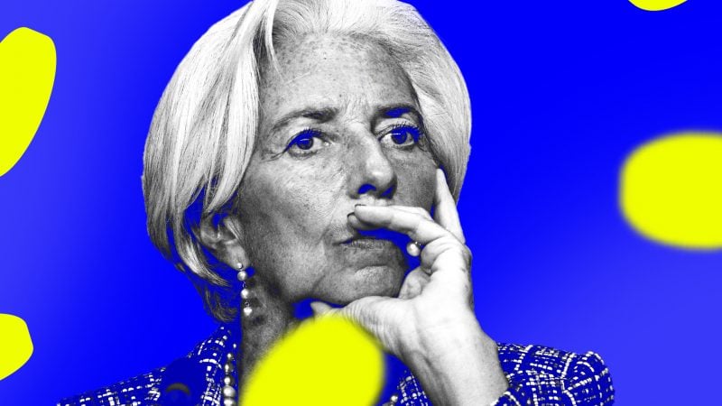 ECB’s Lagarde flags euro-denominated stablecoins as financial stability risk, diverging from Bundesbank stance