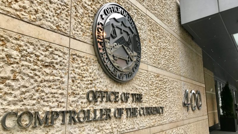 US banking lobby weighs lawsuit against OCC over crypto, fintech national trust charters: report