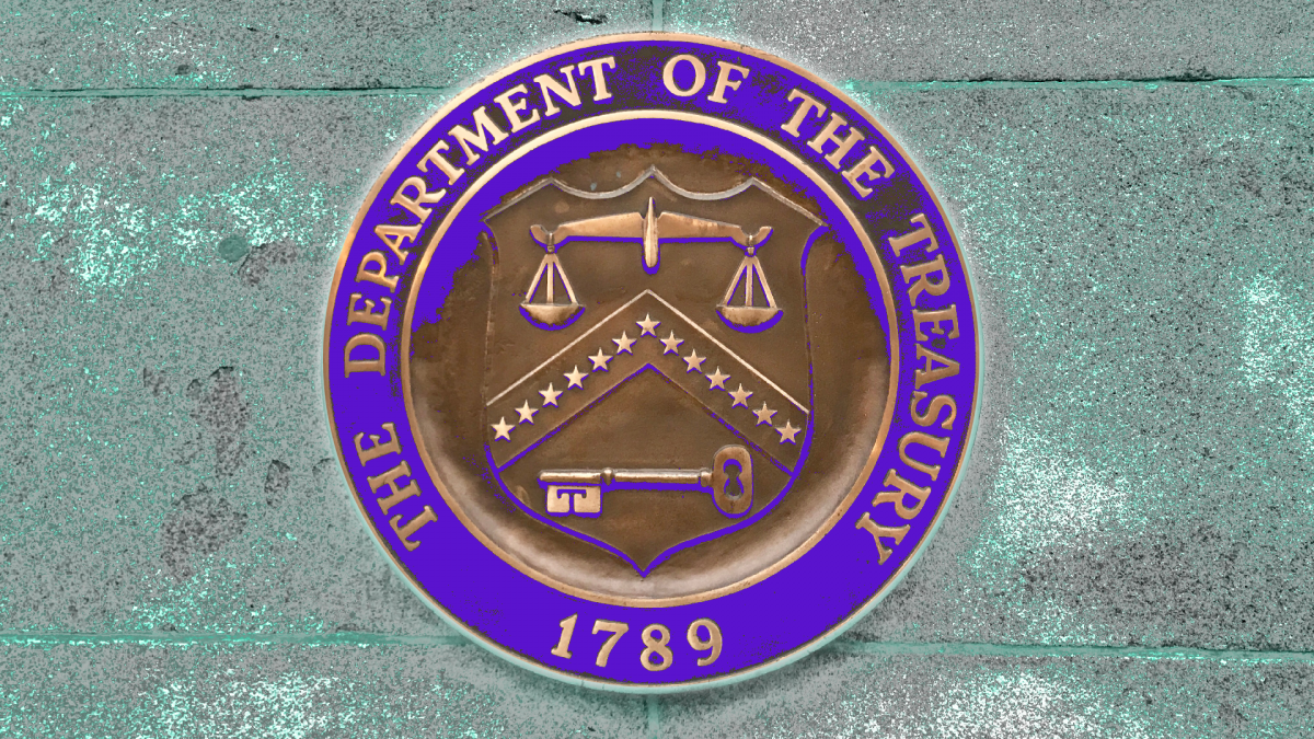 US sanctions Iranian crypto exchange BitBank over alleged bitcoin transfers to IRGC