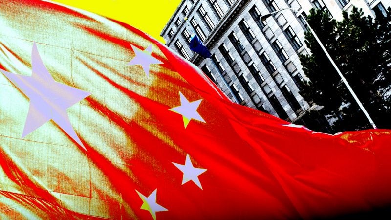 China’s top court to study judicial rules for crypto amid rise in related cases