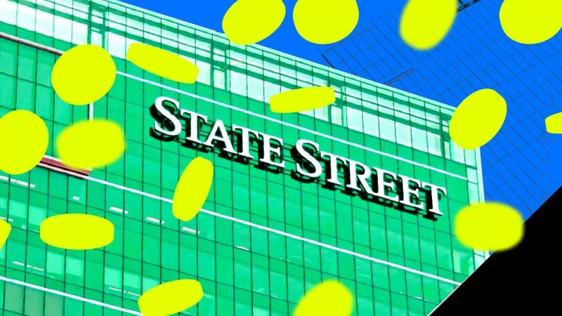 State Street to launch tokenized fund servicing from Luxembourg by year’s end