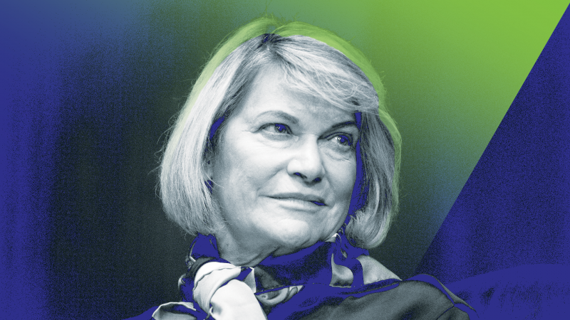 Sen. Lummis says JPMorgan CEO Jamie Dimon hasn’t read Clarity Act, calls remarks ‘distasteful’