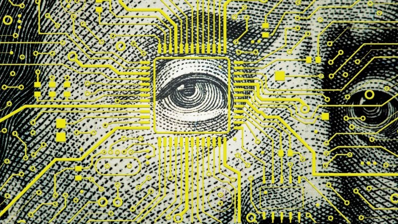 Stablecoin volumes could hit $1.5 quadrillion by 2035 as onchain payments begin to rival Mastercard, Visa: Chainalysis