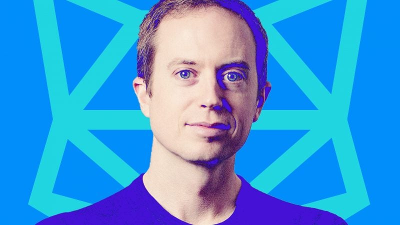 ShapeShift founder Erik Voorhees buys $56 million worth of Ethereum: onchain analysts