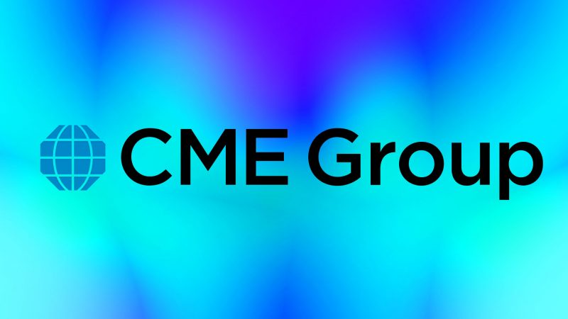 CME says it captures over 75% of the crypto market cap with recent introduction of Cardano, Chainlink and Stellar futures