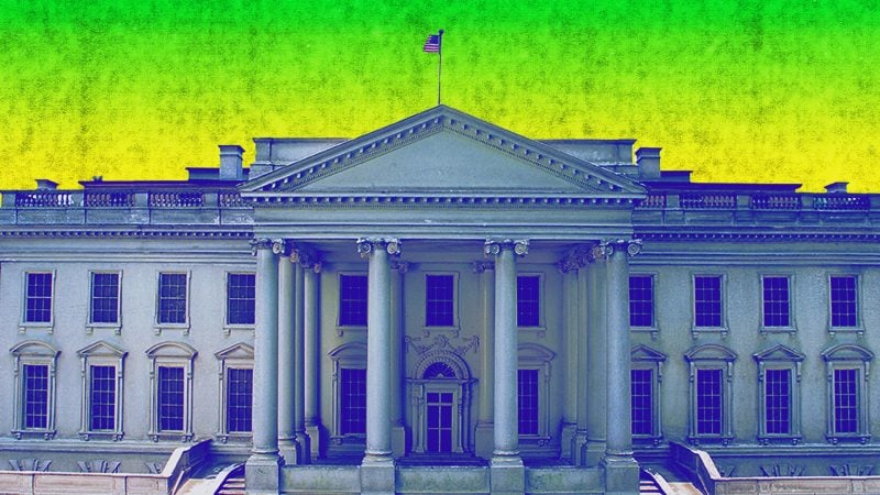 White House clears review of rule that could open path for crypto in $10 trillion 401(k) market