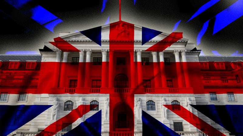 BoE’s Bailey warns of looming ‘wrestle’ with US over stablecoin rules, flags run risk for UK