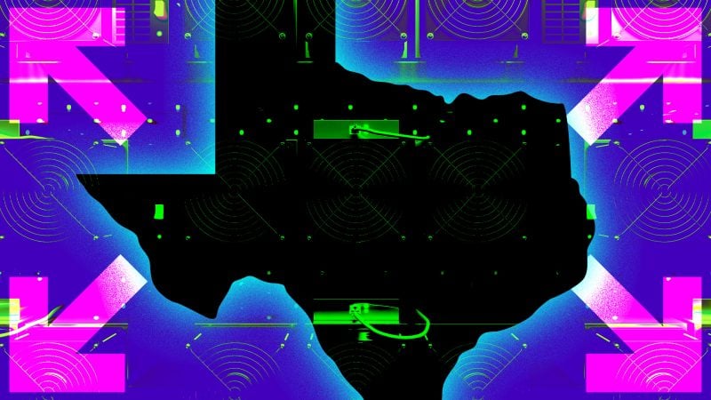 Riot, SBI Crypto reach $20 million settlement in Texas bitcoin mining dispute