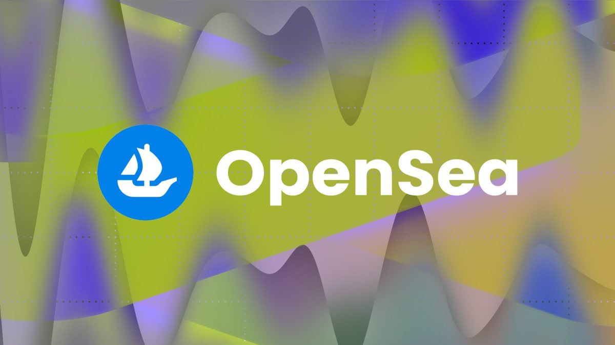 OpenSea adds Solana NFT trading more than four years after initial beta