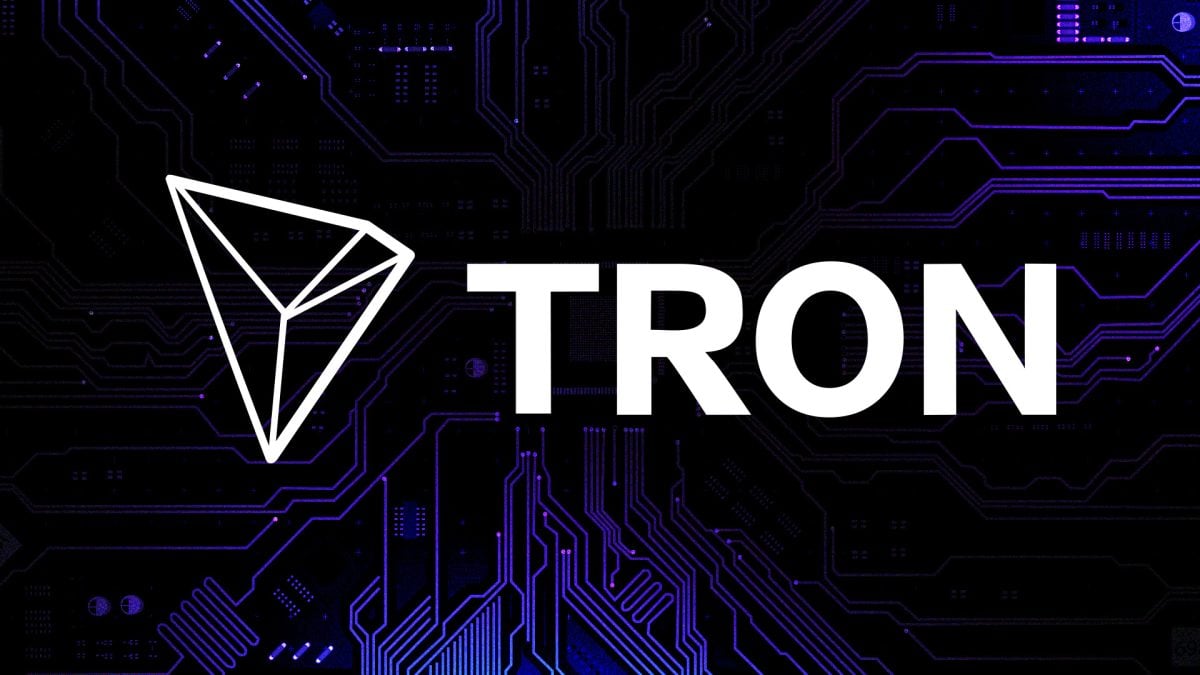 First staked ETF tied to Tron hits the US markets on Wednesday