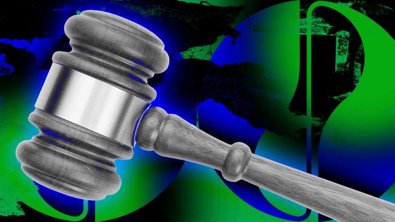 US court sentences Cartier descendant to 8 years in $470 million crypto laundering case