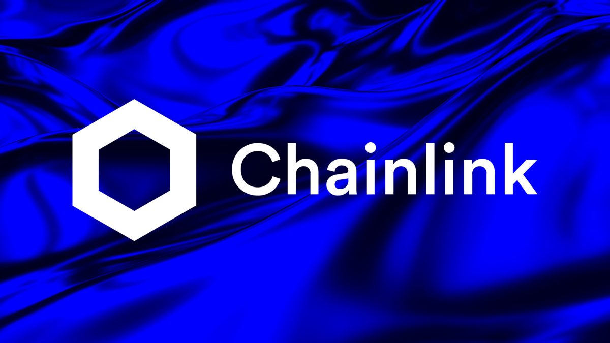 Wyoming expands Chainlink partnership with onchain reserve verification for FRNT