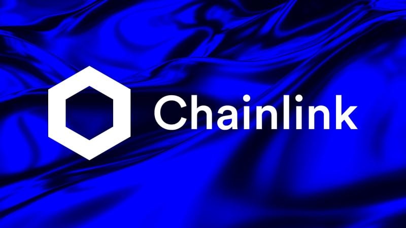 Coinbase pushes order book, perps and futures data onchain with Chainlink’s DataLink bridge
