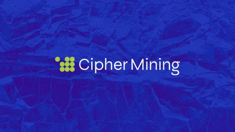 Cipher Digital loses $114 million in Q1 as bitcoin miner accelerates AI data center pivot