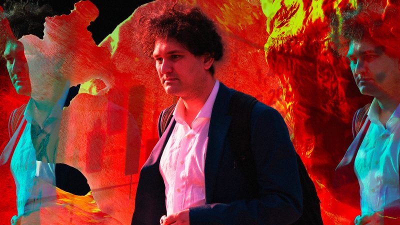 Prosecutors move to block Sam Bankman-Fried’s request for retrial