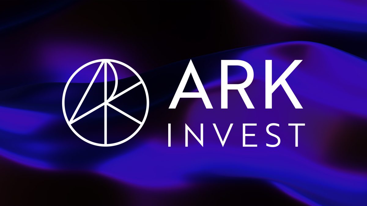 Ark Invest sells $14 million in Circle, trims Coinbase as crypto stocks rally