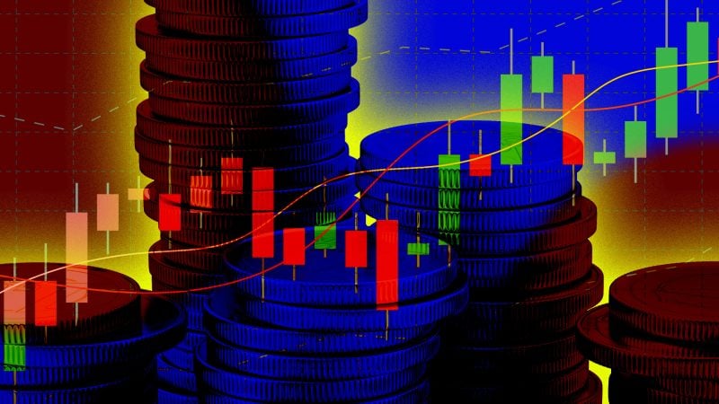 Crypto ETF boom continues with debut of first fund to track Canton