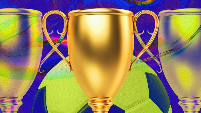 Kalshi and Polymarket’s combined volume surges 75% to $45 billion in June amid World Cup fever