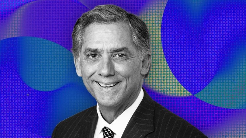 French Hill urges Senate to take up House crypto bill amid stablecoin yield fight