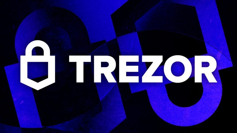 Ledger researchers find flaw in chip used by Trezor Safe 7; Trezor says user funds safe