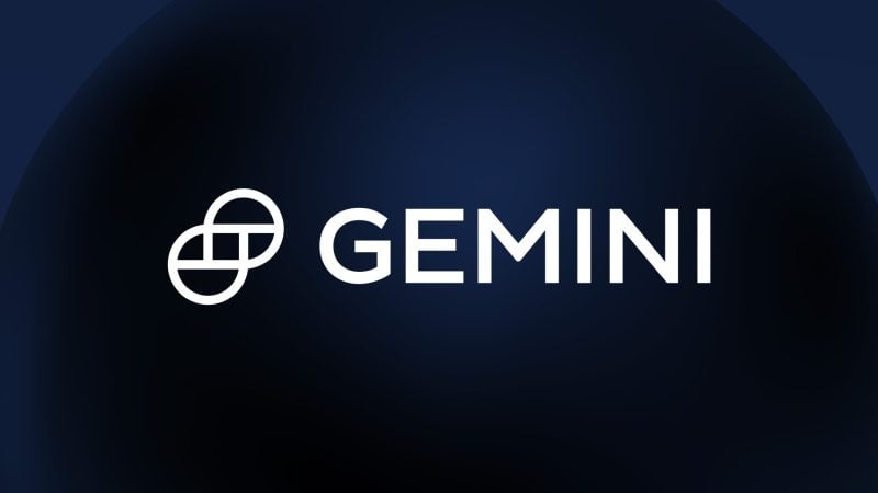 Gemini rolls out Agentic Trading allowing AI bots to directly manage crypto exchange trading accounts