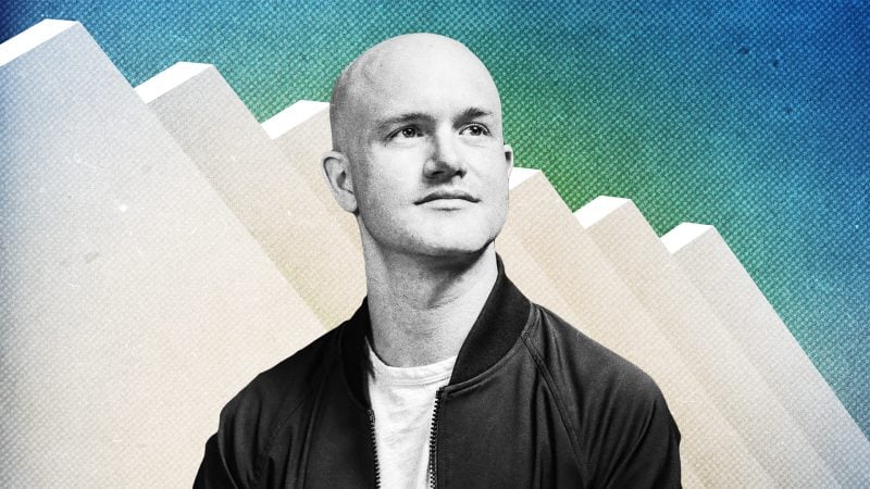 ‘It’s time to pass the Clarity Act’: Coinbase CEO Brian Armstrong backs Bessent’s crypto bill push