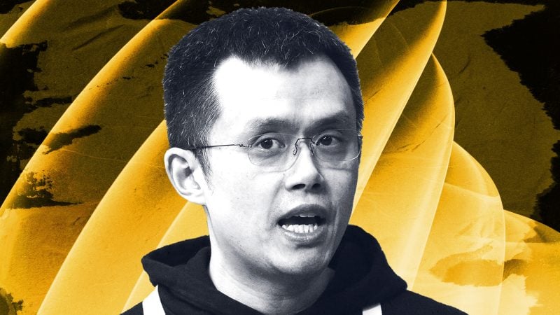 Binance’s Changpeng Zhao claims U.S. crypto rivals ‘paid millions’ to block his pardon