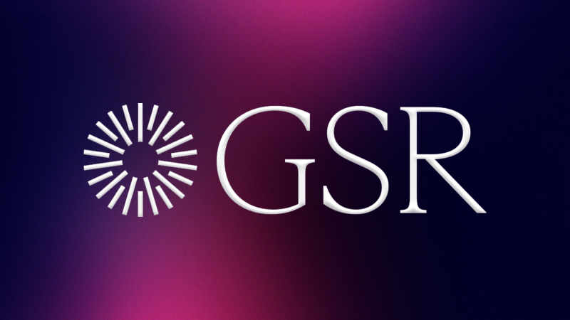 GSR partners with SC Ventures-backed tokenization firm supporting its web3 ‘investment bank’ strategy
