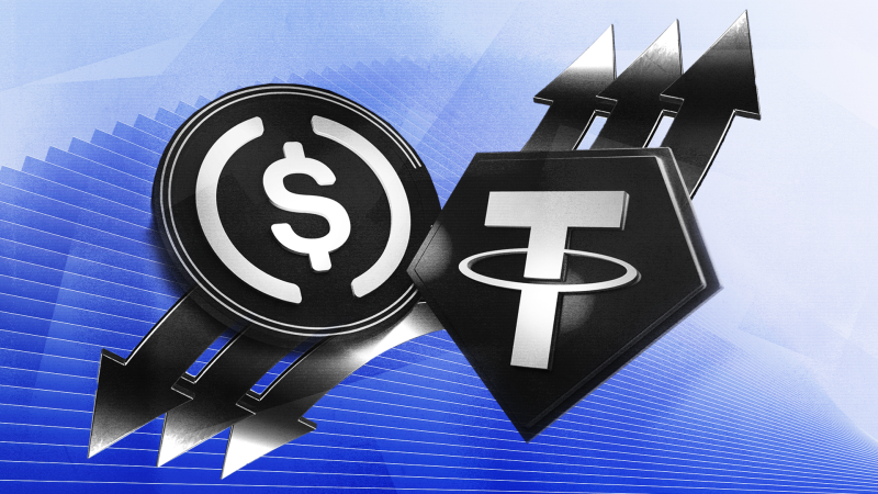 How Do Stablecoins Maintain Their Peg?