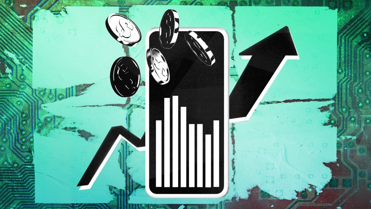 Crypto market cap surges to $2.82 trillion as Zcash leads rally alongside stocks