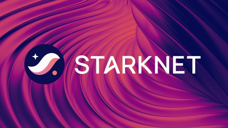 Starknet to deploy STRK20 framework enabling privacy-focused stablecoins and other assets