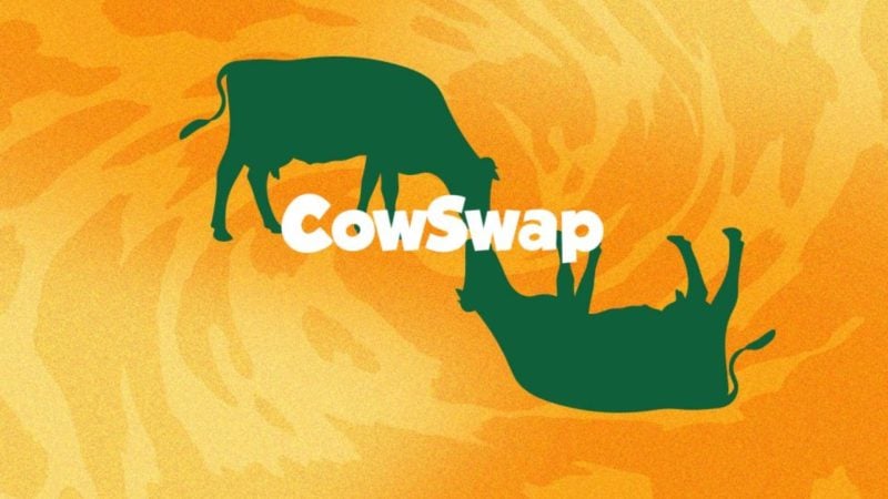 CoW Swap pauses protocol amid domain hijacking
