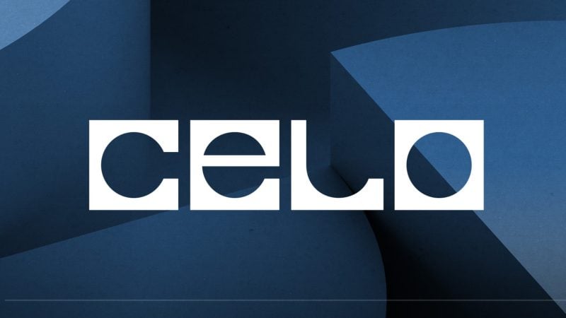 Tether’s GENIUS-compliant USAT stablecoin launches on Celo, marking first expansion beyond Ethereum